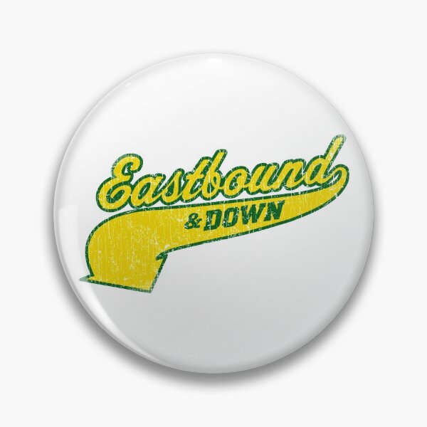 Item preview, Eastbound and Down designed and sold by trev4000.