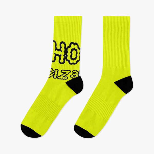 Item preview, How Bizarre Yellow designed and sold by DamaliePierre.