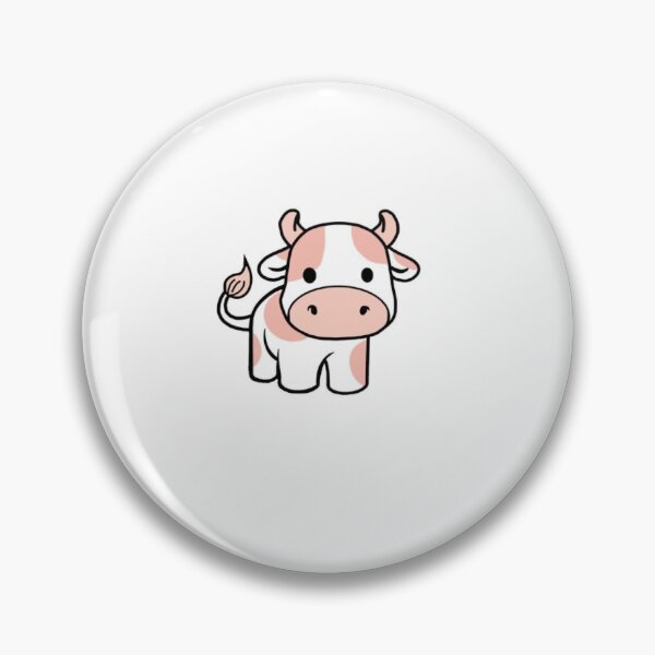 Item preview, Strawberry Cow designed and sold by anasanchxz.