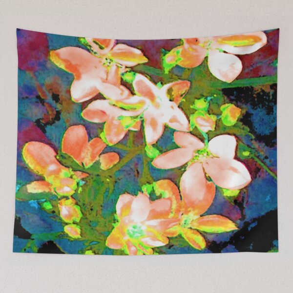 Item preview, Peach Blossoms designed and sold by Carlo Varo.