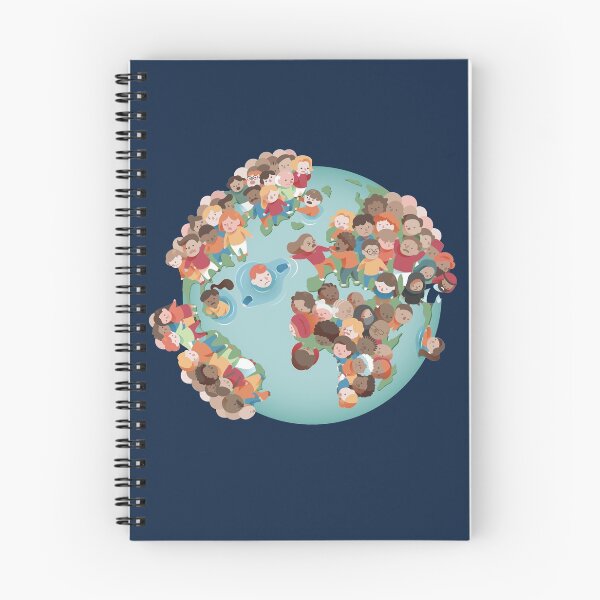 Item preview, Overpopulation on planet Earth designed and sold by OKCorrales.