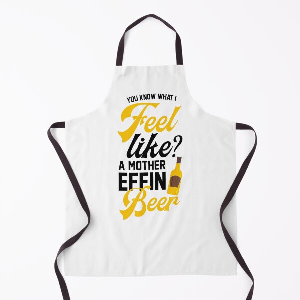 Item preview, Mother Effin Beer - Dumb Nathan for You designed and sold by dumbnathan4you.