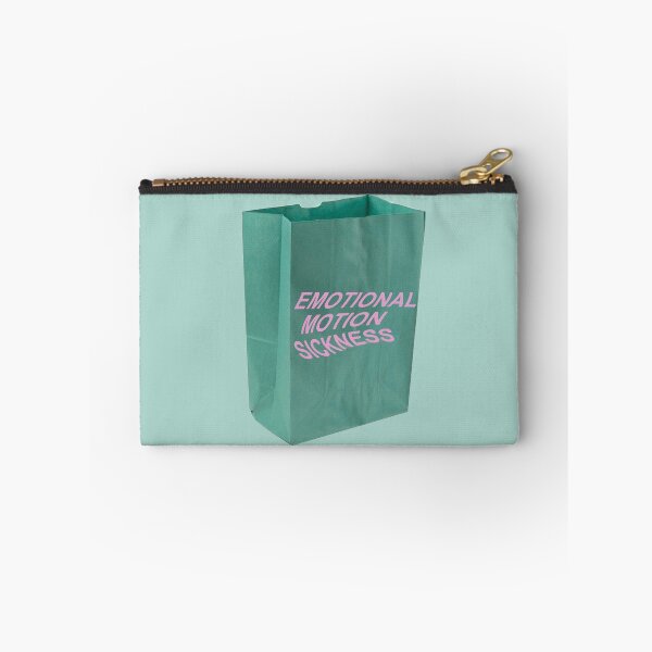 Item preview, emotional motion sickness  designed and sold by femme McCulley.