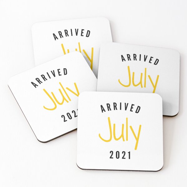 Item preview, Arrived 2021 designed and sold by DiverseMerch.