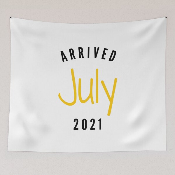 Item preview, Arrived 2021 designed and sold by DiverseMerch.