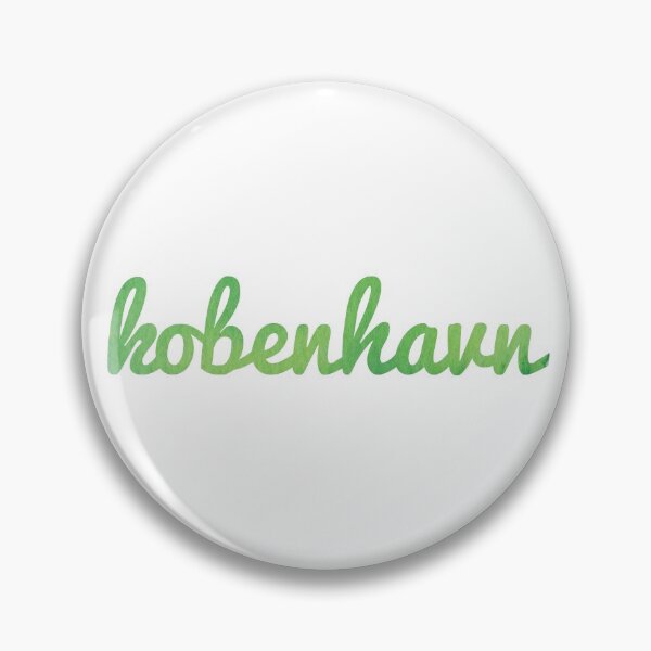 Item preview, København designed and sold by ampp.