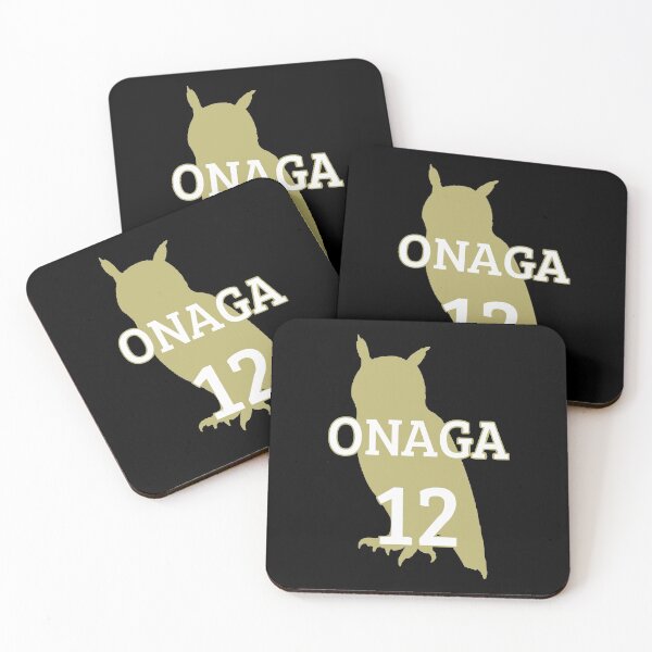 Item preview, Onaga #12 Fukurodani Volleyball Team designed and sold by Jade-Jaded.
