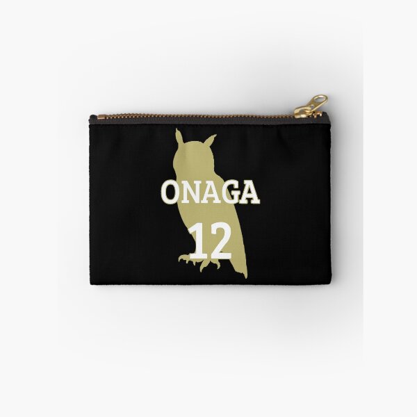 Item preview, Onaga #12 Fukurodani Volleyball Team designed and sold by Jade-Jaded.