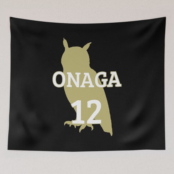 Item preview, Onaga #12 Fukurodani Volleyball Team designed and sold by Jade-Jaded.