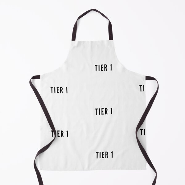 Item preview, Tier 1 designed and sold by armytshirts.