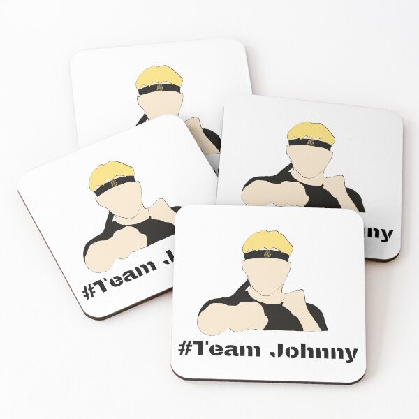 Artikelvorschau, Team Johnny Lawrence entworfen und verkauft von LannisterOnMars.