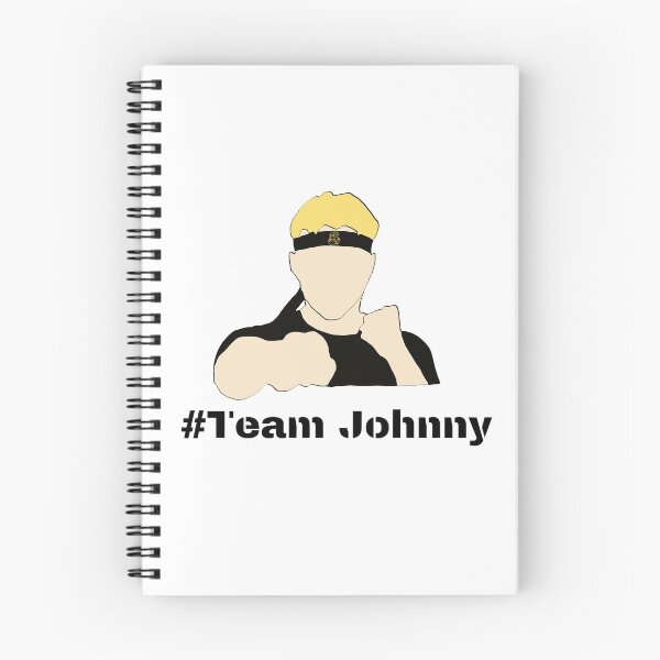 Item preview, equipo johnny lawrence designed and sold by LannisterOnMars.