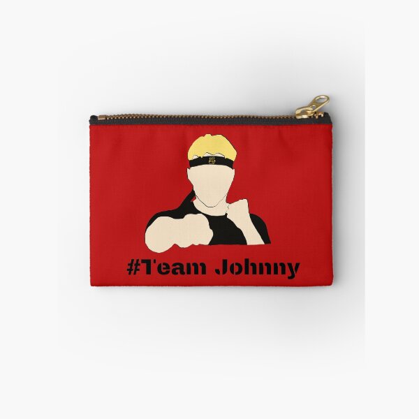 Item preview, team johnny lawrence designed and sold by LannisterOnMars.