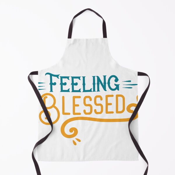 Item preview, Feeling Blessed designed and sold by 2411.