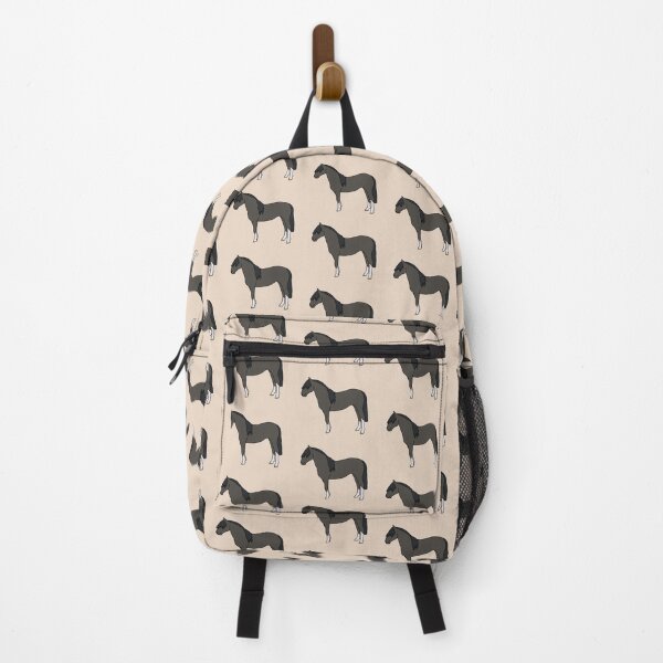 Item preview, Chilean Horse designed and sold by taylorrowan.