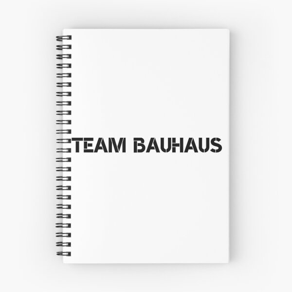 Item preview, Team Bauhaus Architect Architecture Student Quote designed and sold by A. P..