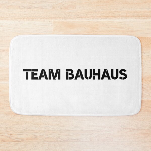 Item preview, Team Bauhaus Architect Architecture Student Quote designed and sold by A. P..