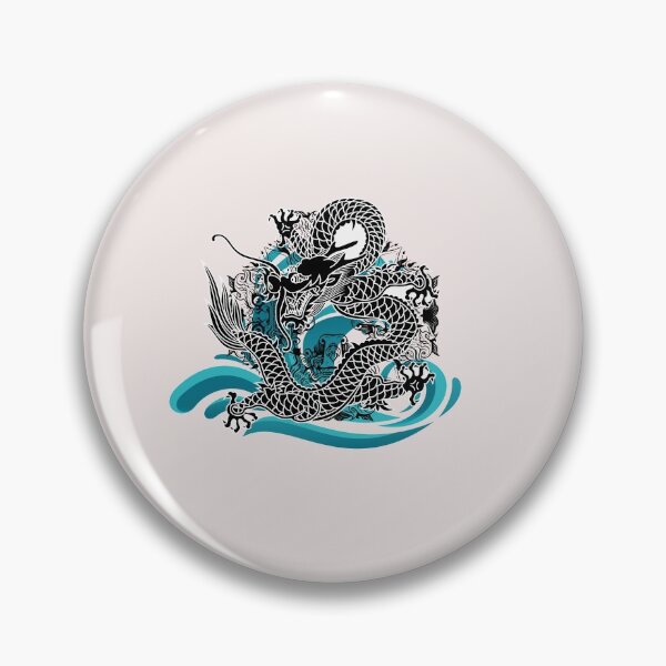 Item preview, Famous Sea Dragon designed and sold by Dioryy.