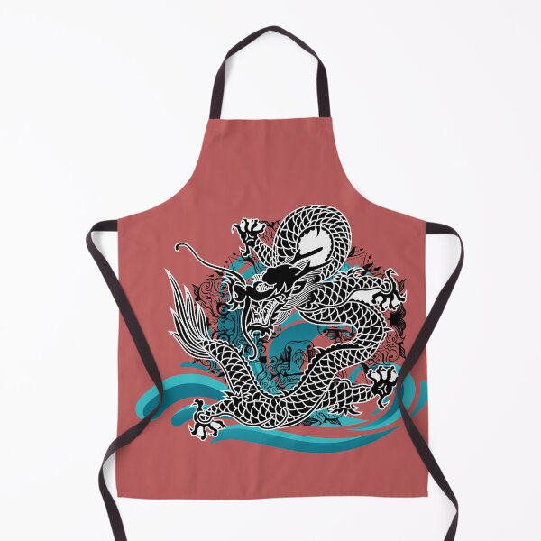 Item preview, Famous Sea Dragon designed and sold by Dioryy.