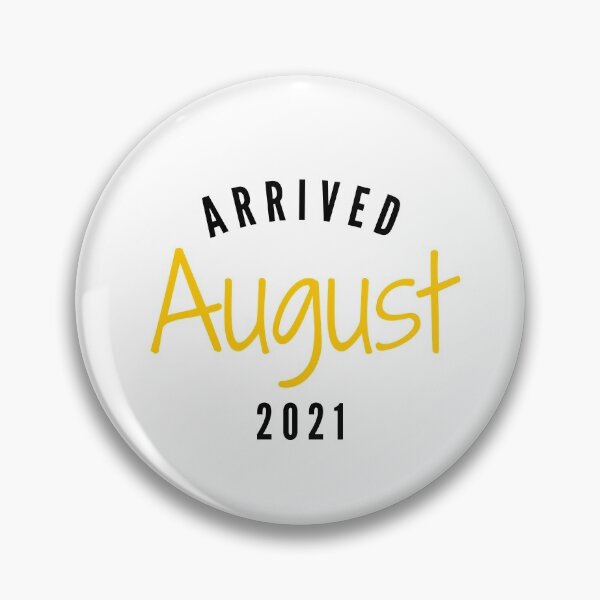 Item preview, Arrived 2021 designed and sold by DiverseMerch.
