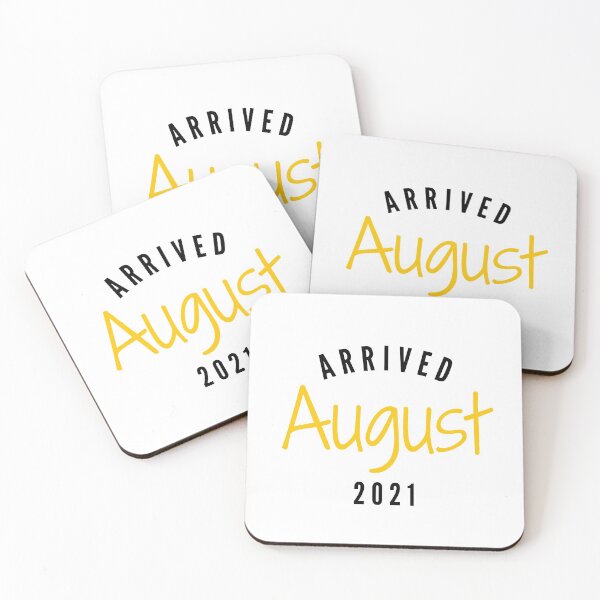 Item preview, Arrived 2021 designed and sold by DiverseMerch.