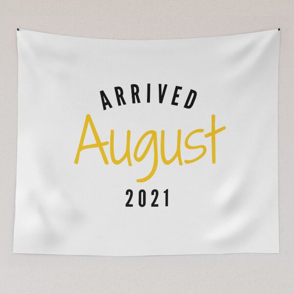Item preview, Arrived 2021 designed and sold by DiverseMerch.