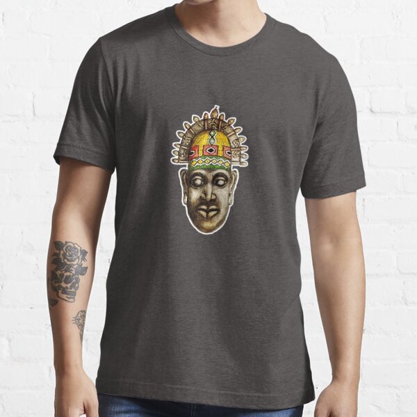 African Inspiration T Shirt For Sale By Domcia Redbubble Africa T