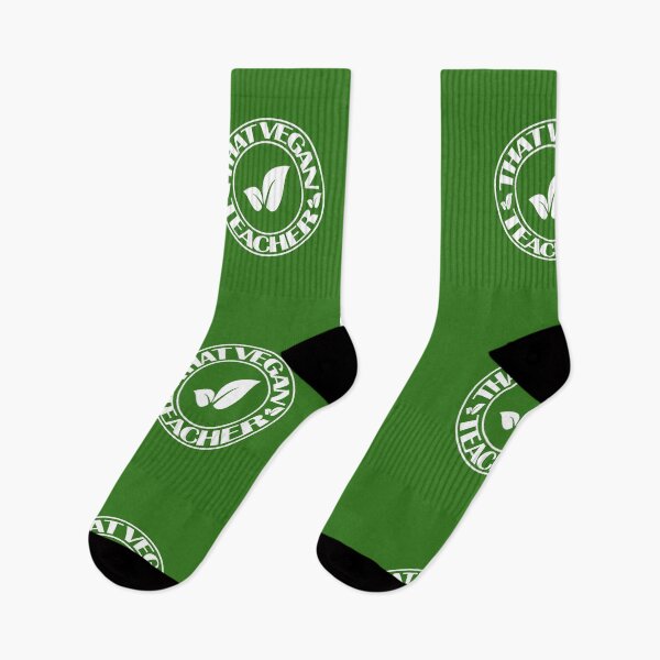 Item preview, that vegan teacher 5, for vegan designed and sold by Ripoubsb.
