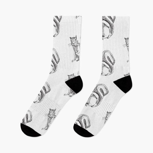 Item preview, Cute Squirrel Art designed and sold by salman4747.