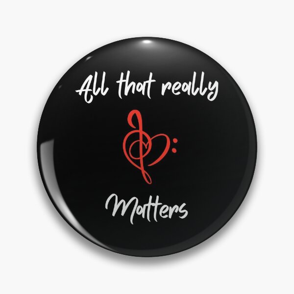 Item preview, Music Is All That Really Maters designed and sold by Antianeira.