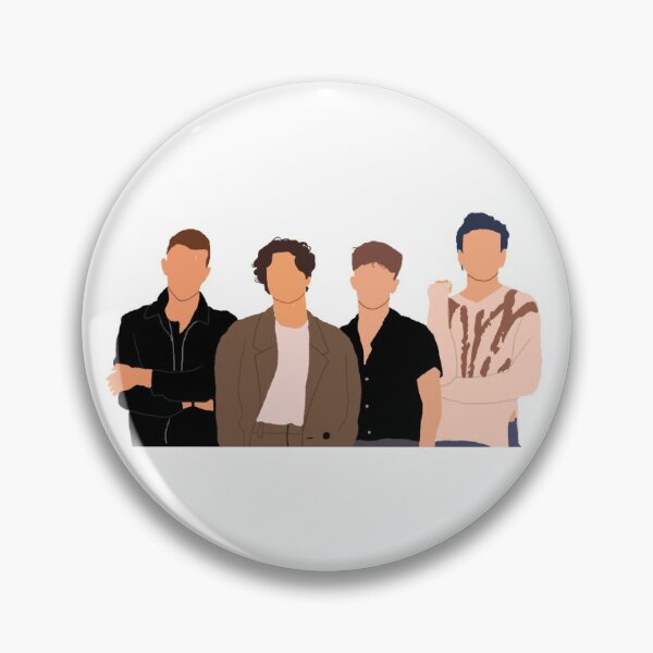 Item preview, The Vamps designed and sold by smarie77.