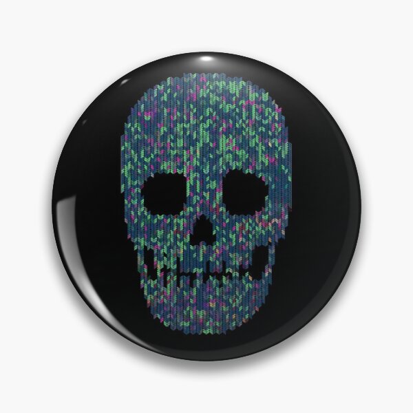 Item preview, Skullart designed and sold by Monkey204.
