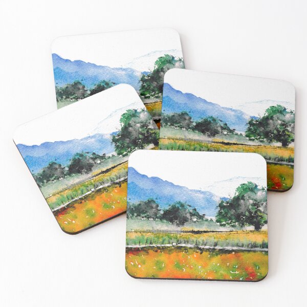 Item preview, walking in the countryside designed and sold by Miya0621.