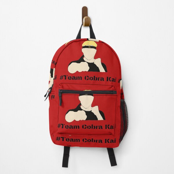 Item preview, team cobra kai designed and sold by LannisterOnMars.