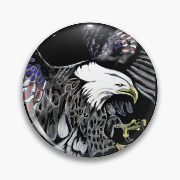 Item preview, Where Eagles Dare designed and sold by Herbert Renard.