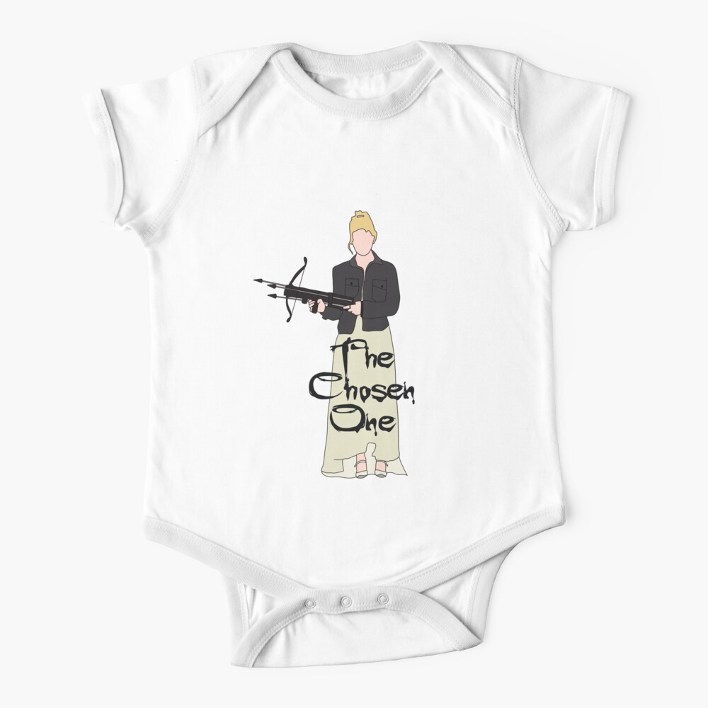 the chosen one Baby One-Piece