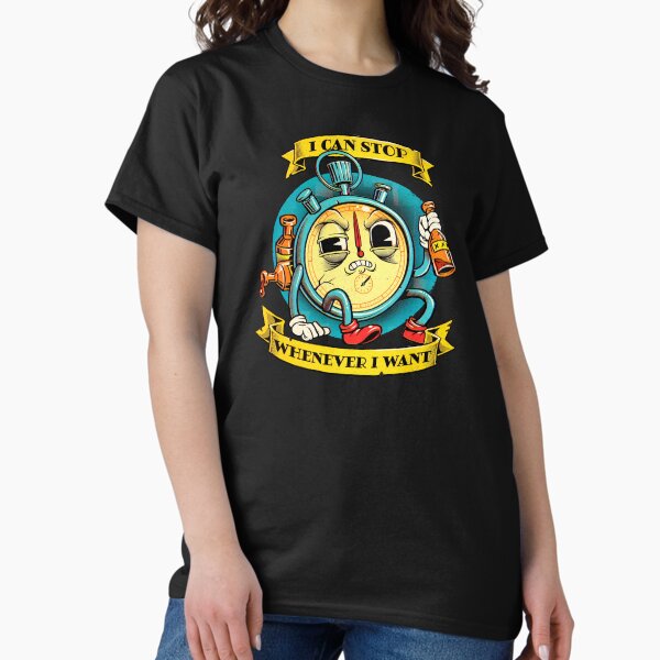 Item preview, I can stop whenever I want designed and sold by andremuller.