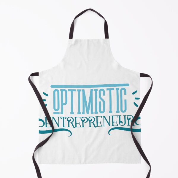 Item preview, Optimistic Entrepreneur designed and sold by 2411.