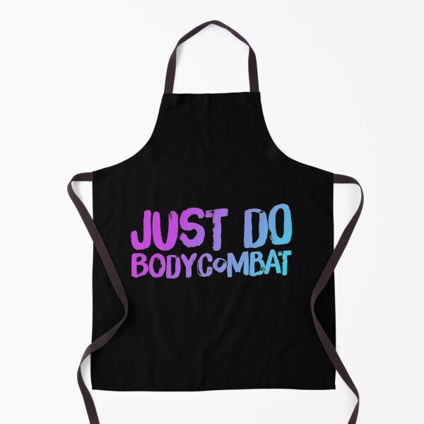 Item preview, Just Do BodyCombat designed and sold by Cute-Jory-Store.