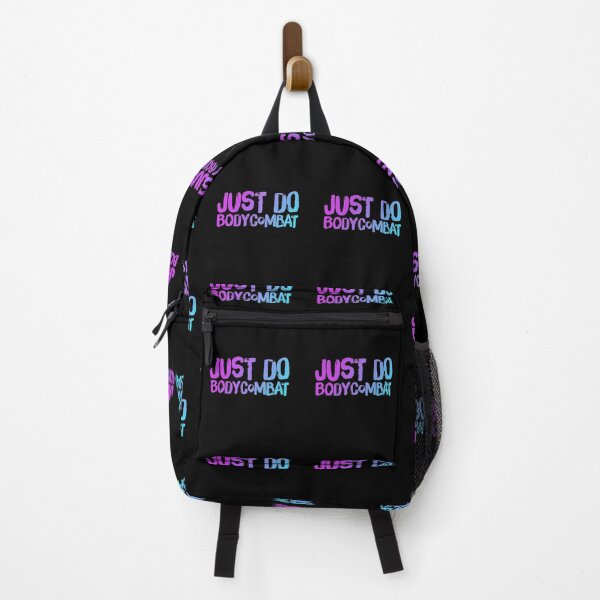 Item preview, Just Do BodyCombat designed and sold by Cute-Jory-Store.