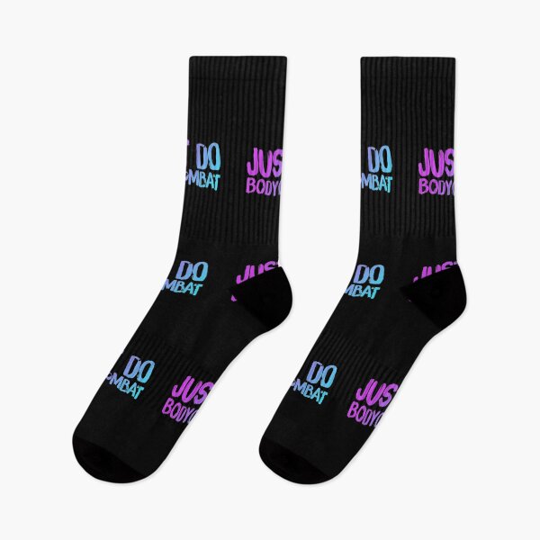 Item preview, Just Do BodyCombat designed and sold by Cute-Jory-Store.