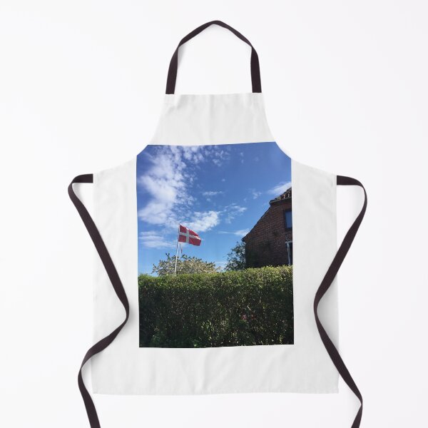 Item preview, Danish flag designed and sold by ampp.