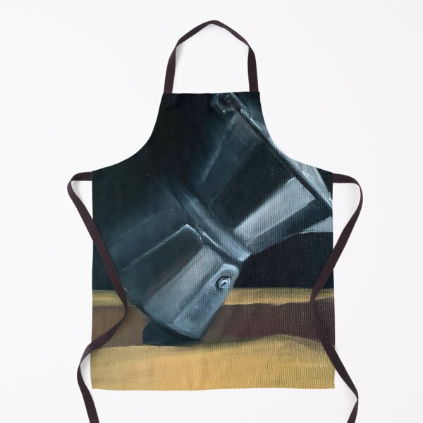 Item preview, A Falling Moka Pot designed and sold by Anthony Maggio.