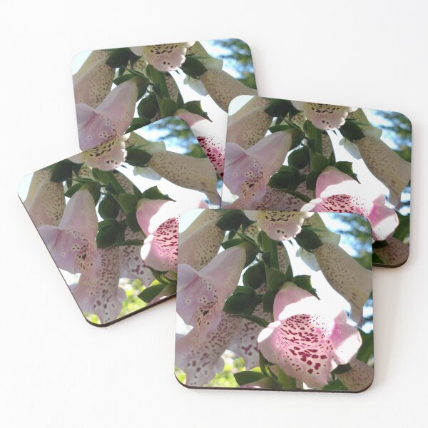 Item preview, Summers Foxglove designed and sold by cellis78.
