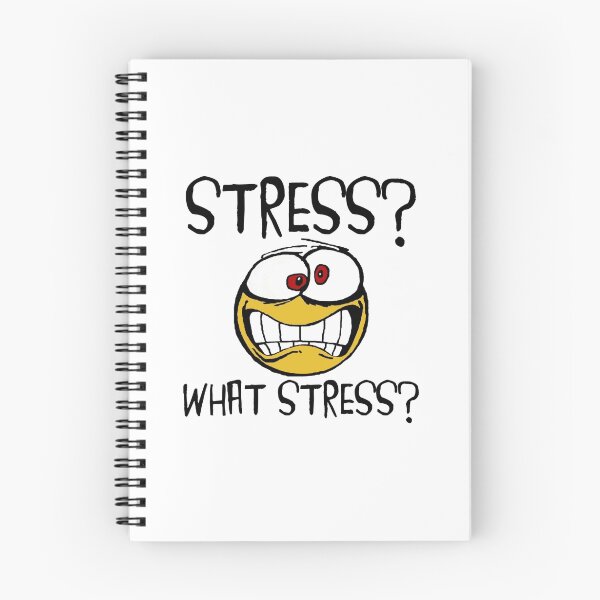 Item preview, What Stress designed and sold by TheBestStore.