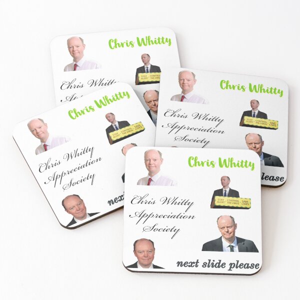 Item preview, Chris Whitty designed and sold by geedesignsstuff.