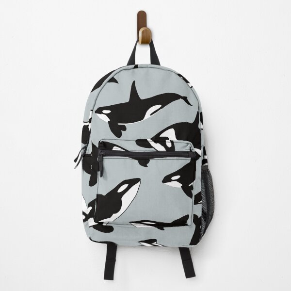 Item preview, Orca Is My Spirit Animal designed and sold by ToniaKroeger.