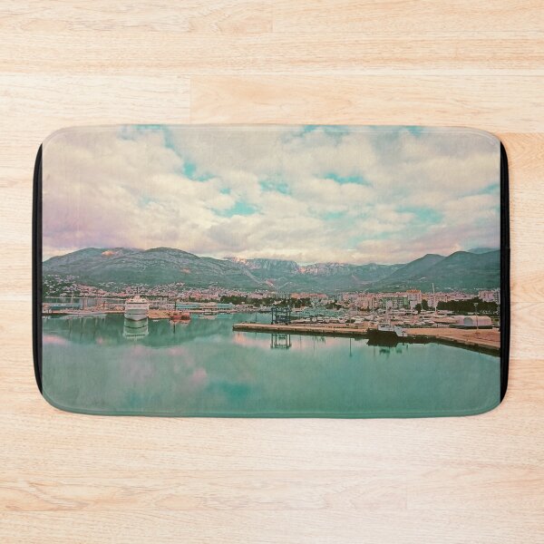 Item preview, The Beauty of Barr Montenegro designed and sold by GiganticSale.