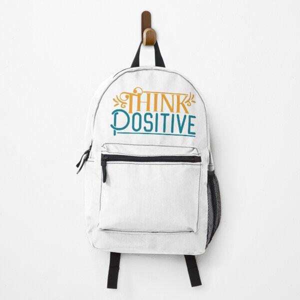 Item preview, Think Positive designed and sold by 2411.