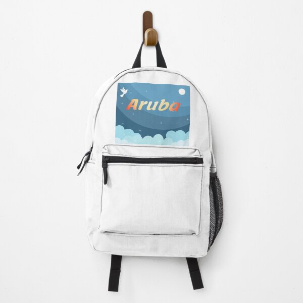 Item preview, Aruba aruba designed and sold by Hieroglyphia.